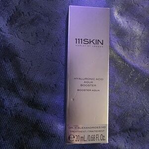 111 Skin Hydration